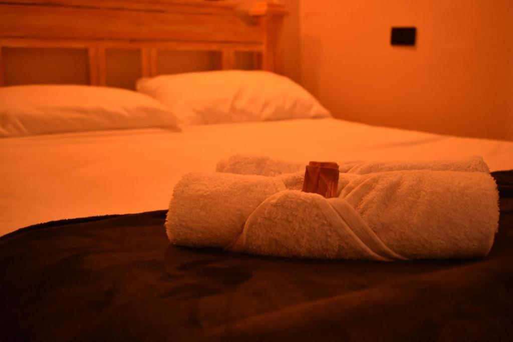Hostal Casa Primavera Medellín Zewnętrze zdjęcie