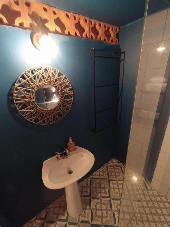 Hostal Casa Primavera Medellín Zewnętrze zdjęcie