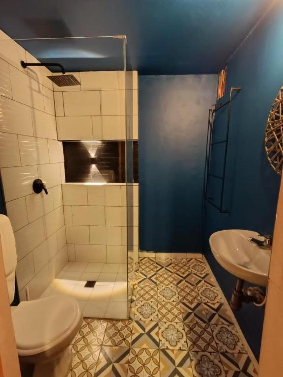 Hostal Casa Primavera Medellín Zewnętrze zdjęcie