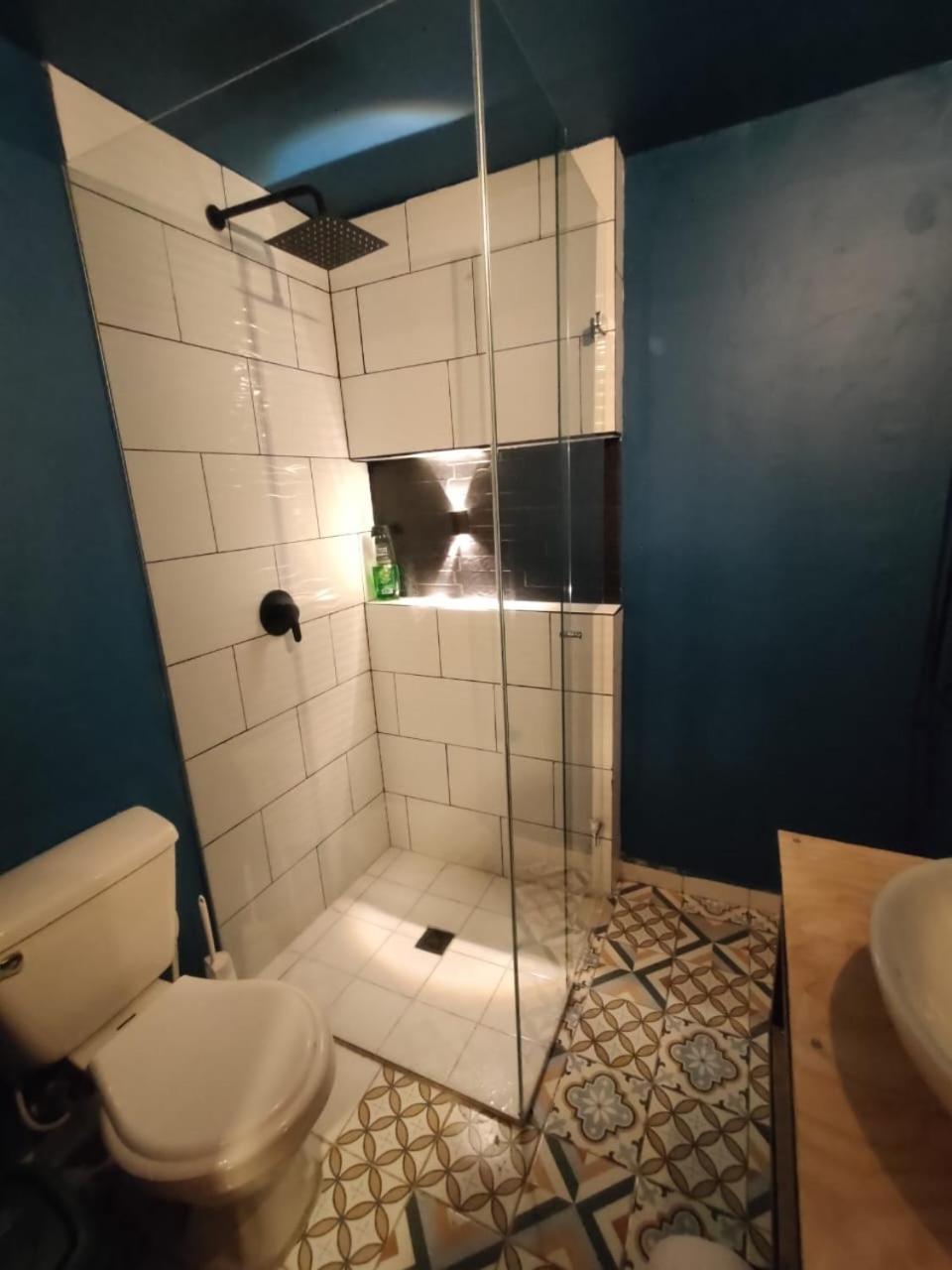Hostal Casa Primavera Medellín Zewnętrze zdjęcie